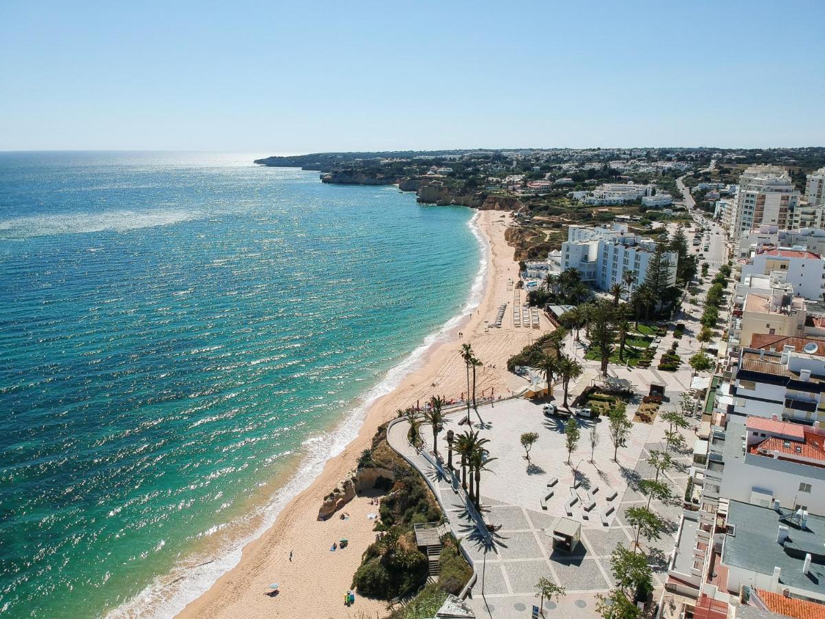Timeless Beach I Apartment Armacao de Pera Exterior photo