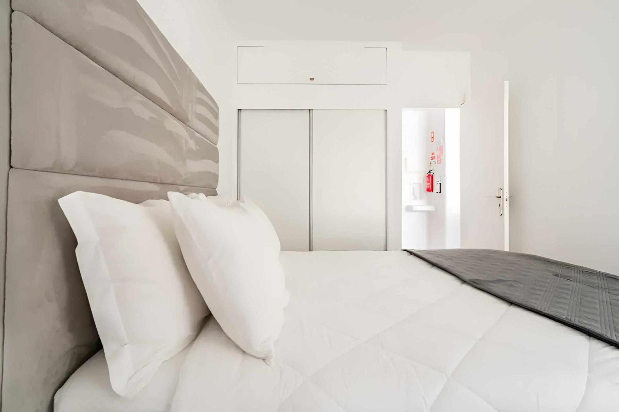 Timeless Beach I Apartment Armacao de Pera Exterior photo