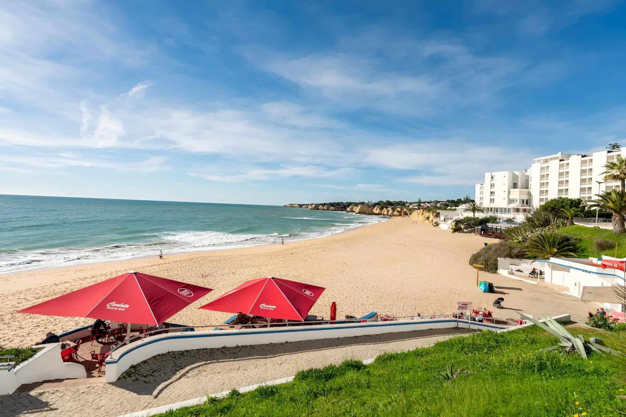 Timeless Beach I Apartment Armacao de Pera Exterior photo