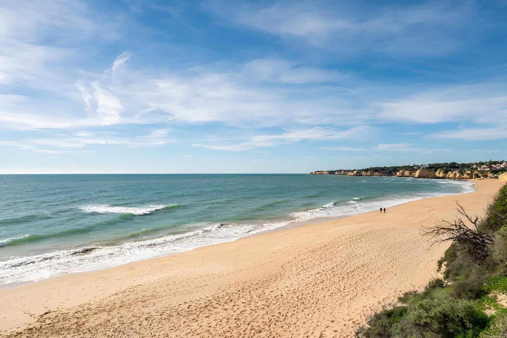 Timeless Beach I Apartment Armacao de Pera Exterior photo
