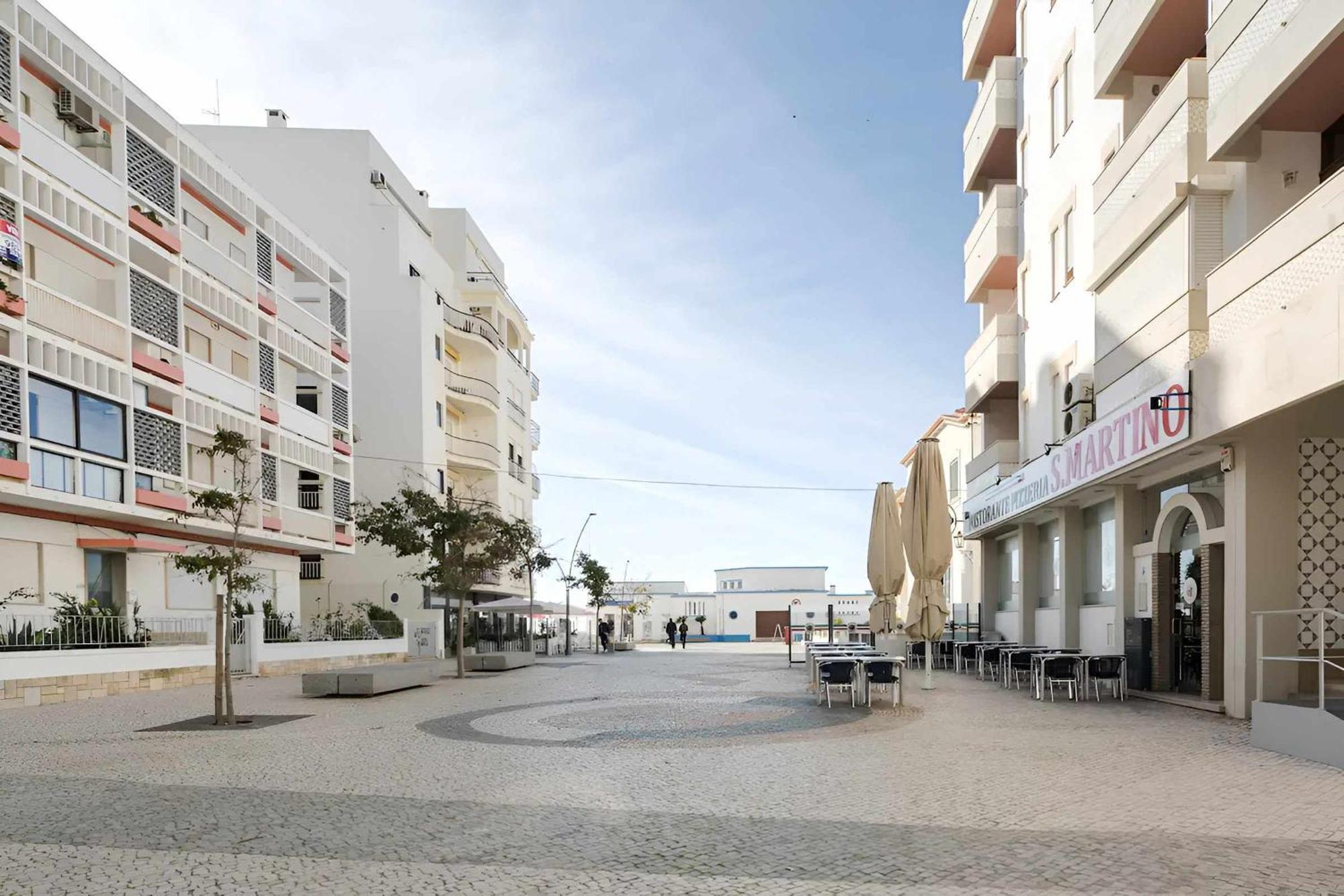 Timeless Beach I Apartment Armacao de Pera Exterior photo