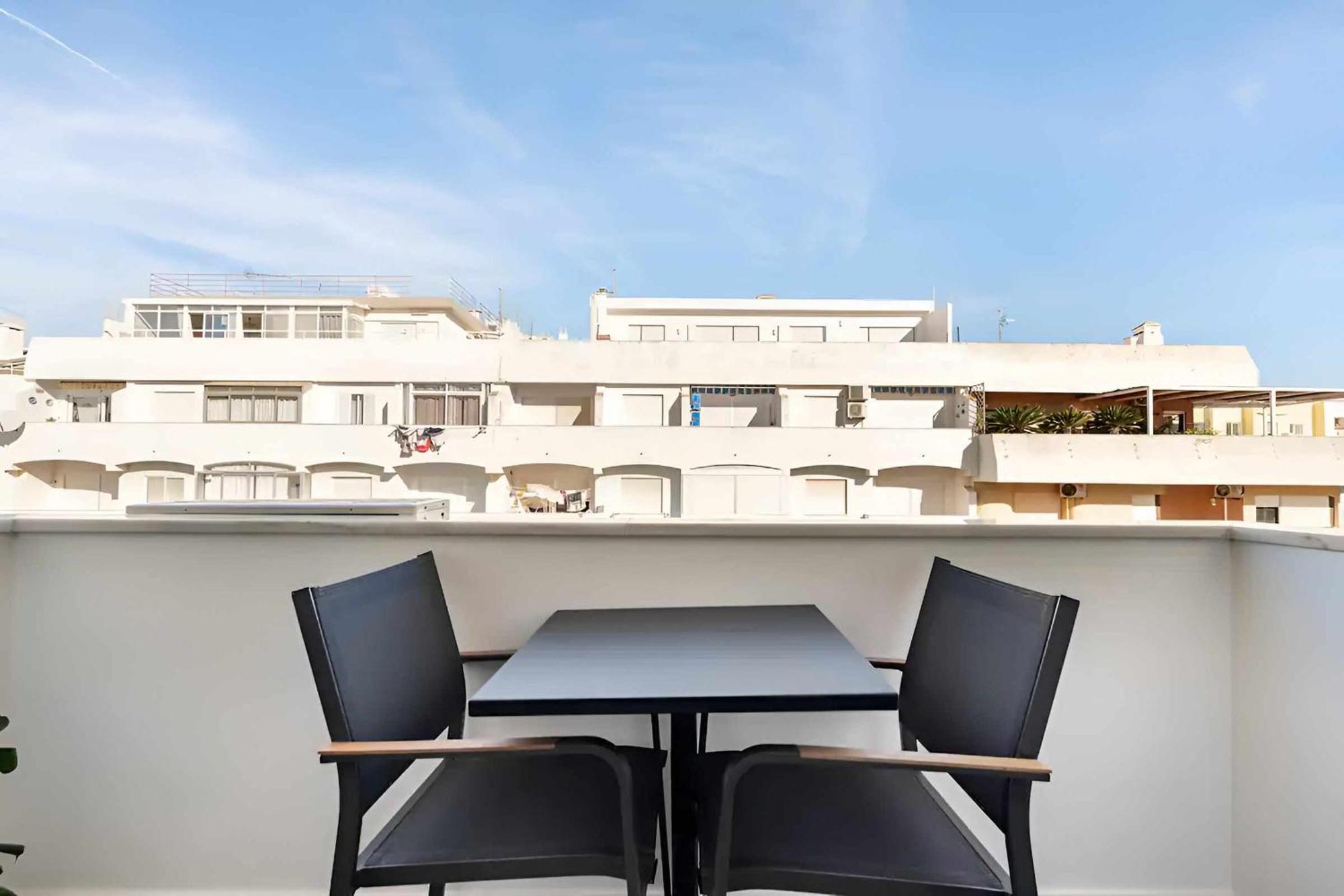 Timeless Beach I Apartment Armacao de Pera Exterior photo