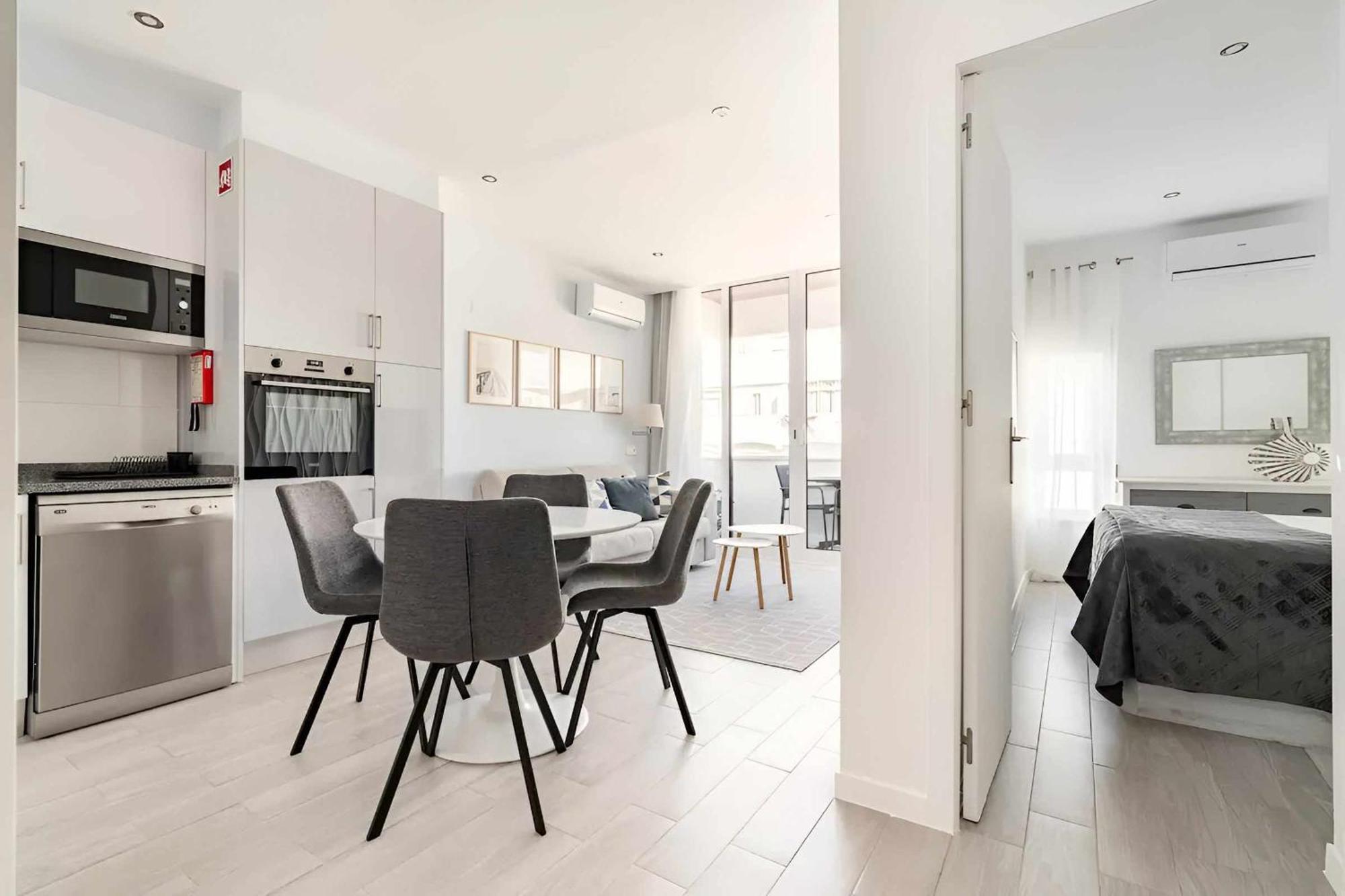 Timeless Beach I Apartment Armacao de Pera Exterior photo