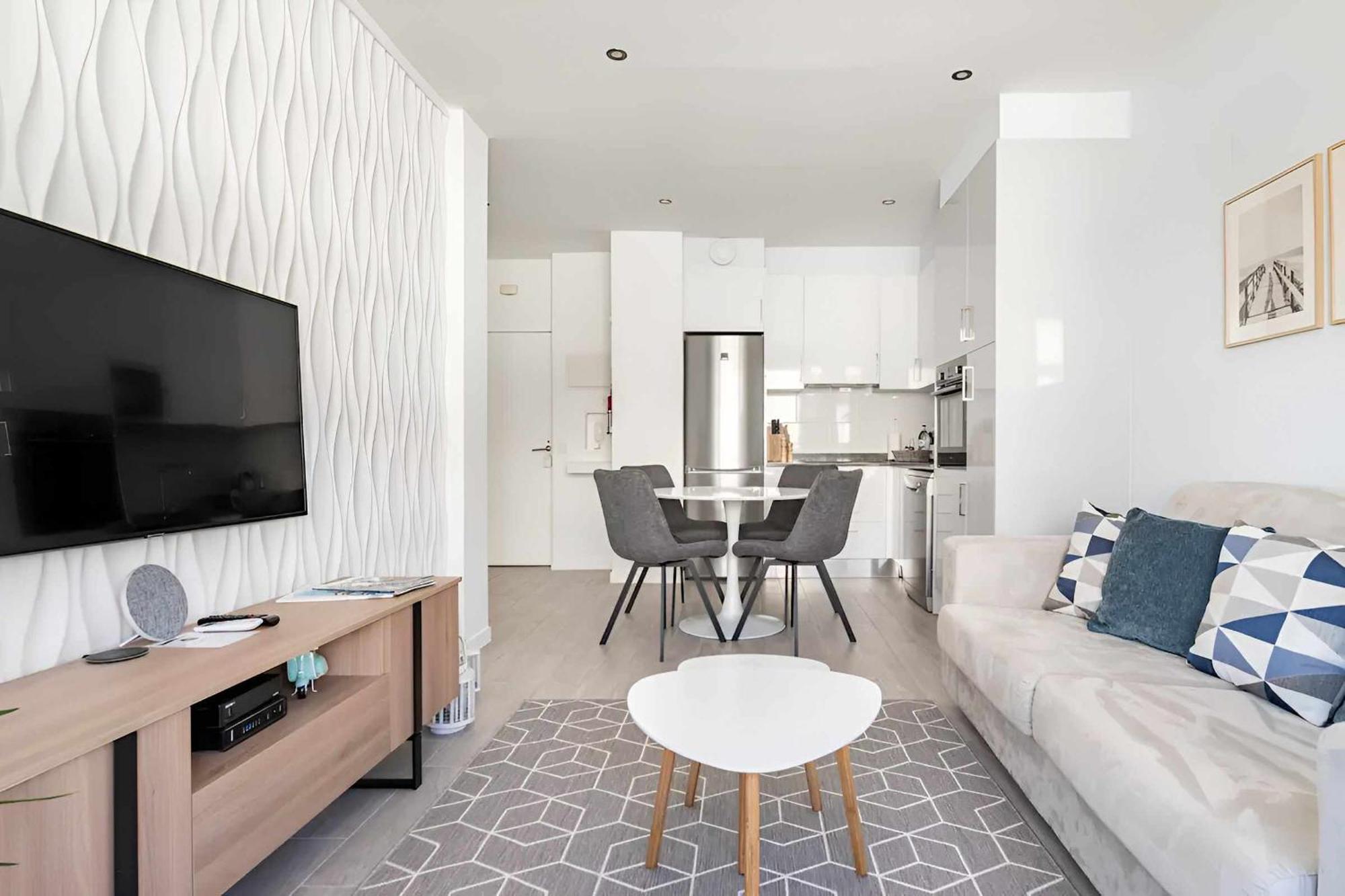 Timeless Beach I Apartment Armacao de Pera Exterior photo
