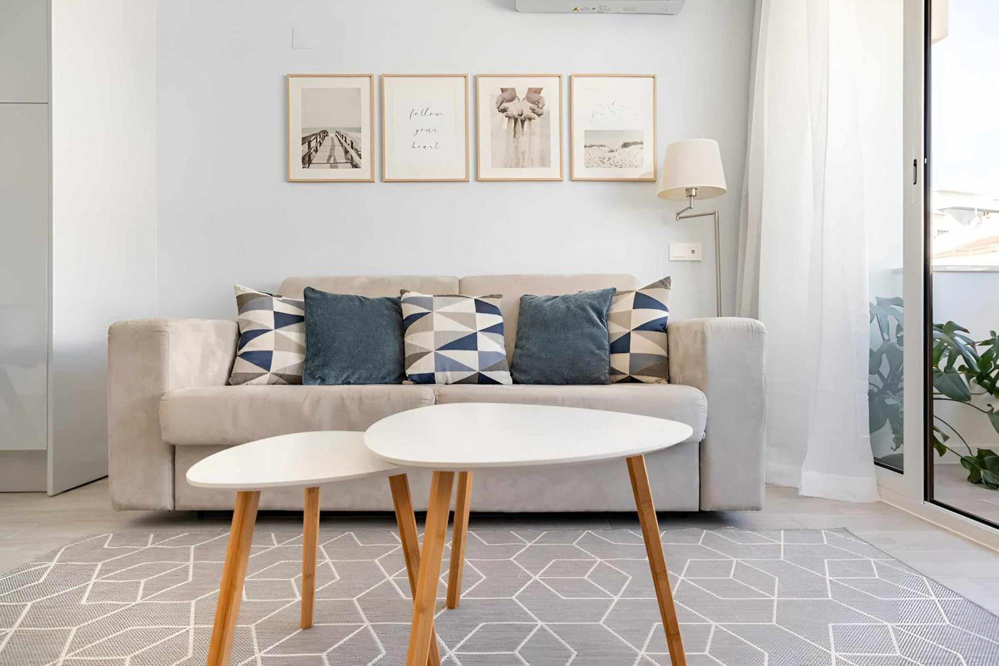 Timeless Beach I Apartment Armacao de Pera Exterior photo