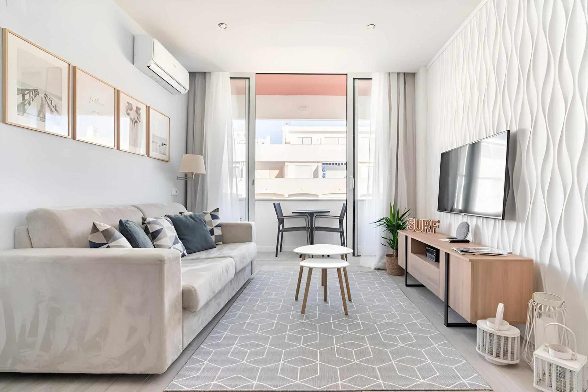 Timeless Beach I Apartment Armacao de Pera Exterior photo