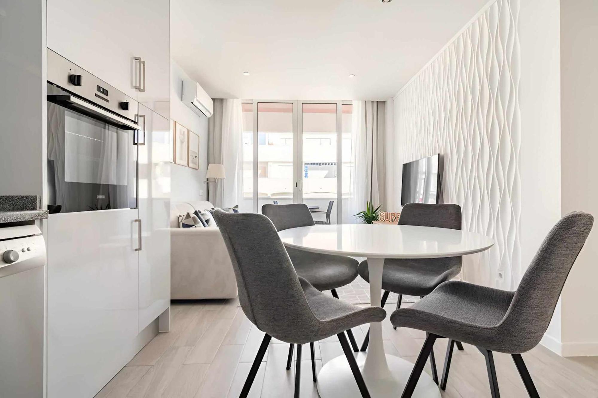 Timeless Beach I Apartment Armacao de Pera Exterior photo