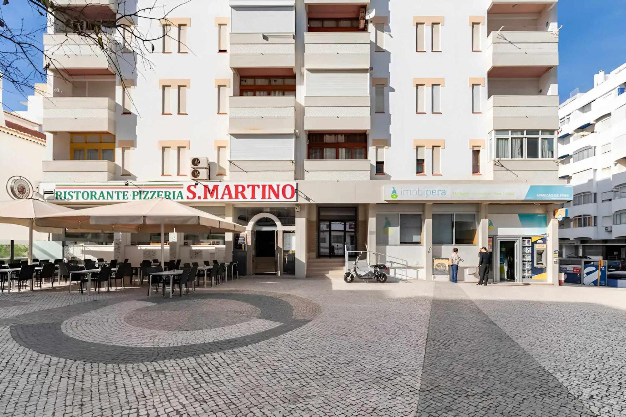 Timeless Beach I Apartment Armacao de Pera Exterior photo